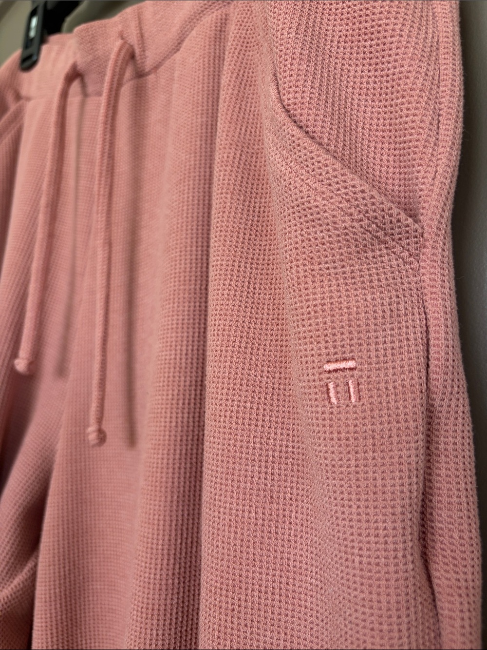 Tommy John Waffle Joggers - Picture 4 of 4